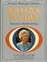 Juliana 75 jaar