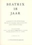 Beatrix 18 jaar